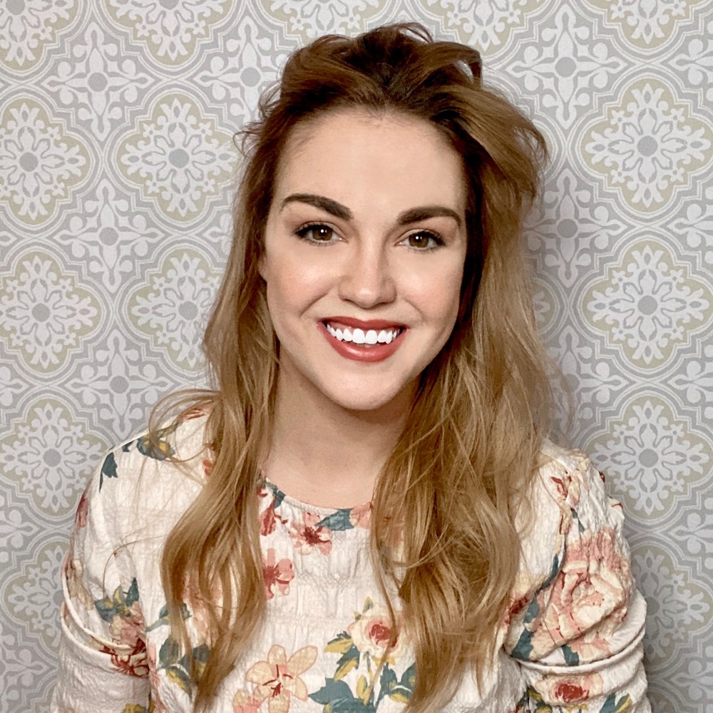 Meet your Posher, Lindsey